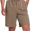 Shorts * | Dsg Men'S French Terry Shorts For Men