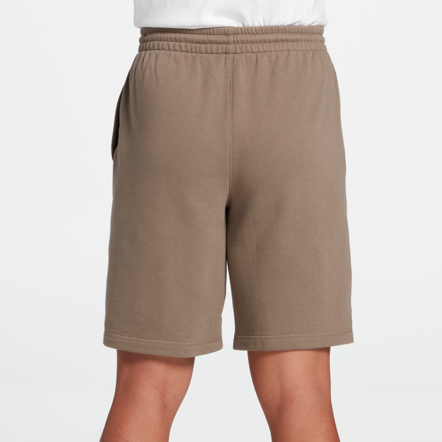 Shorts * | Dsg Men'S French Terry Shorts For Men