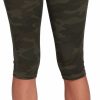 Pants * | Dsg Women'S Performance Crop Capris For Women