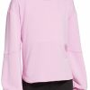 Sweatshirts * | Dsg Girls' Crew Fleece Crew For Girls'