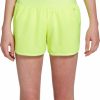 Shorts * | Dsg Girls' Woven 3" Shorts For Girls'