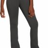 Pants * | Dsg Girls' Straight Fit Leggings For Girls'