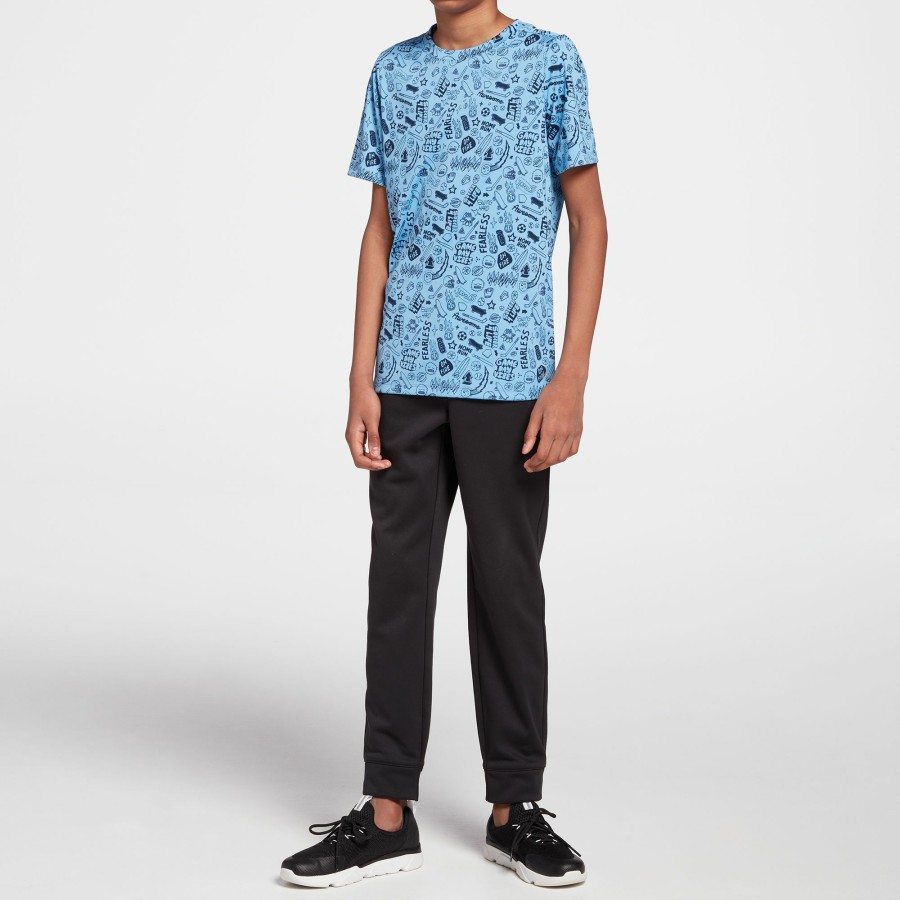 Shirts * | Dsg Boys' Graphic T-Shirt For Boys'