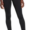 Pants * | Dsg Women'S Run High Rise 7/8 Tights For Women Pure Black