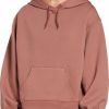 Sweatshirts * | Dsg Women'S Dyed Dolman Hoodie For Women