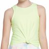 Shirts * | Dsg Girls' Cross Back Tank Top For Girls'