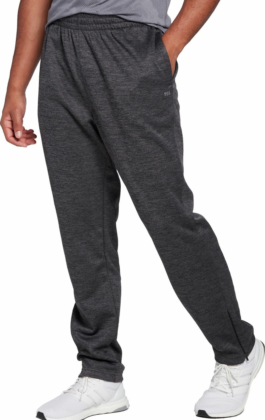 Pants * | Dsg Men'S Performance Fleece Pants For Men