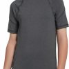 Shirts * | Dsg Boys' Compression T-Shirt For Boys'