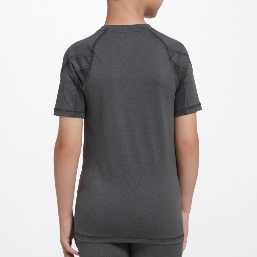 Shirts * | Dsg Boys' Compression T-Shirt For Boys'