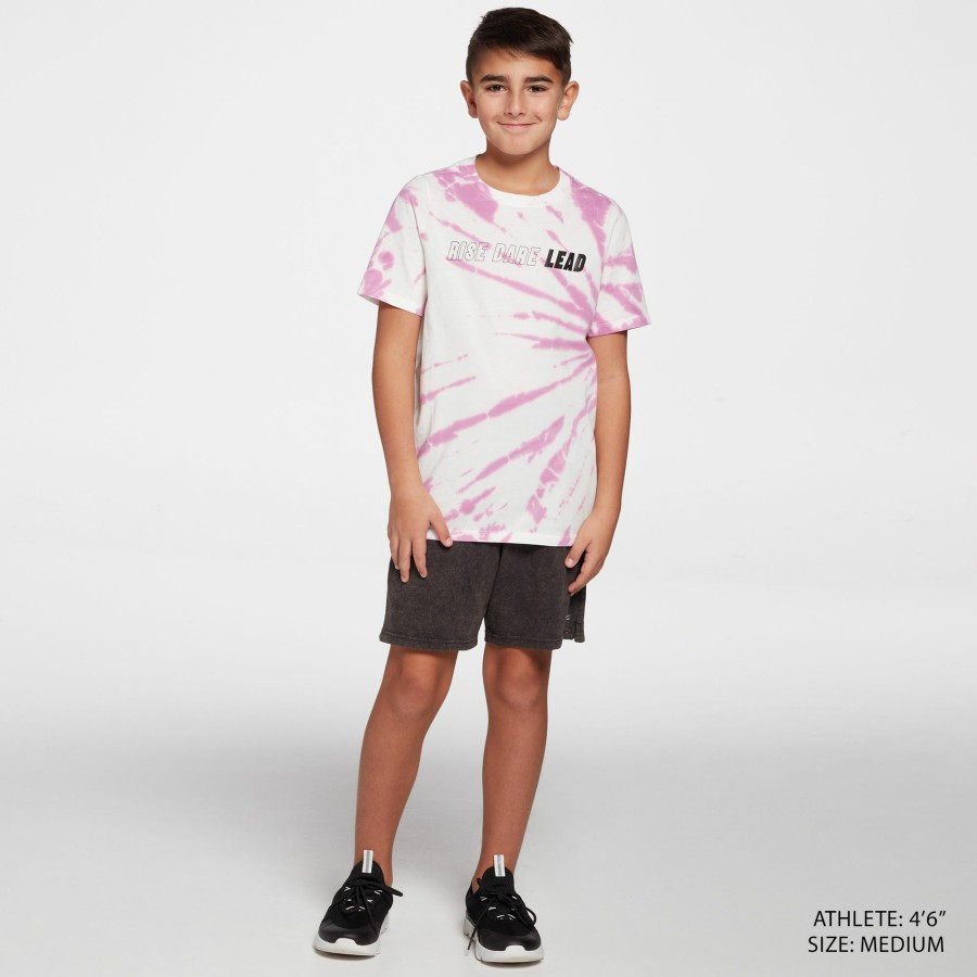 Shirts * | Dsg Boys' Trend Short Sleeve Graphic T-Shirt For Boys'