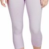 Pants * | Dsg Women'S Performance Capris For Women