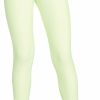 Pants * | Dsg Girls' Knot Tights For Girls' Flash Yellow