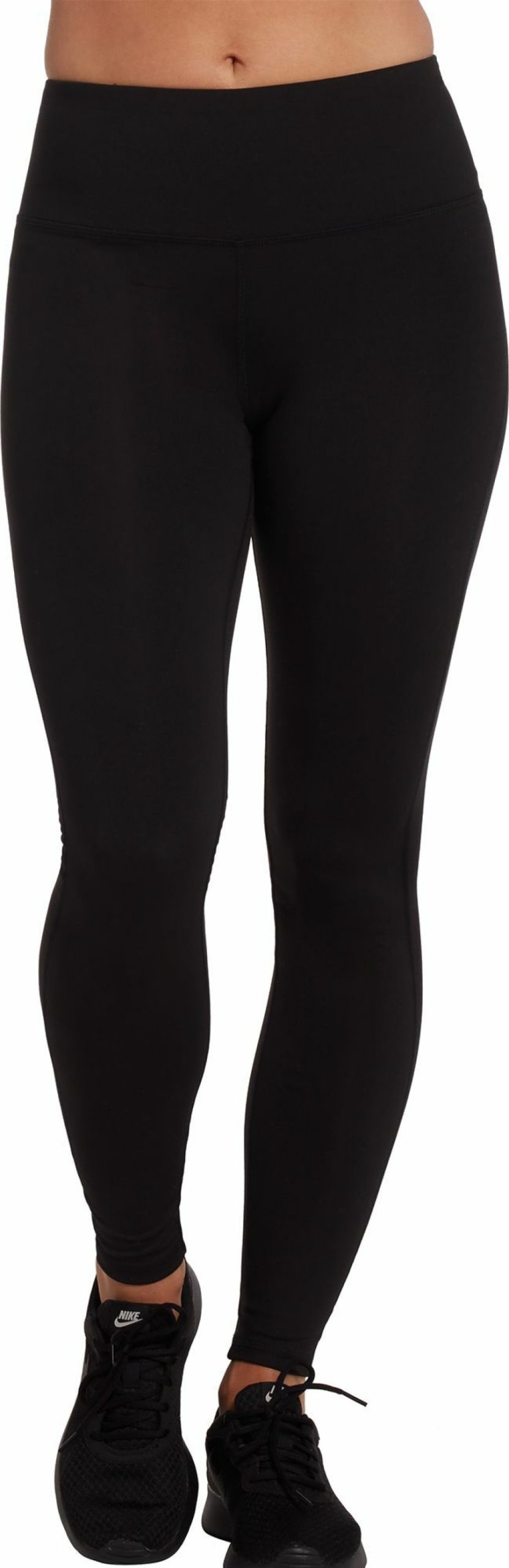 Pants * | Dsg Women'S Core Performance Leggings For Women Pure Black