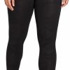 Pants * | Dsg Women'S Embossed Performance 7/8 Leggings For Women Camo Embossed