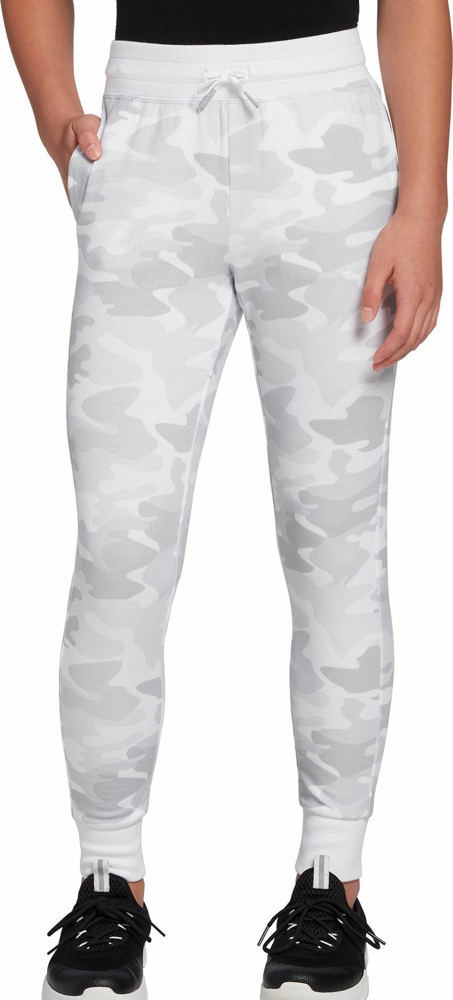 Pants * | Dsg Girls' Slim Fit Jogger Pants For Girls'