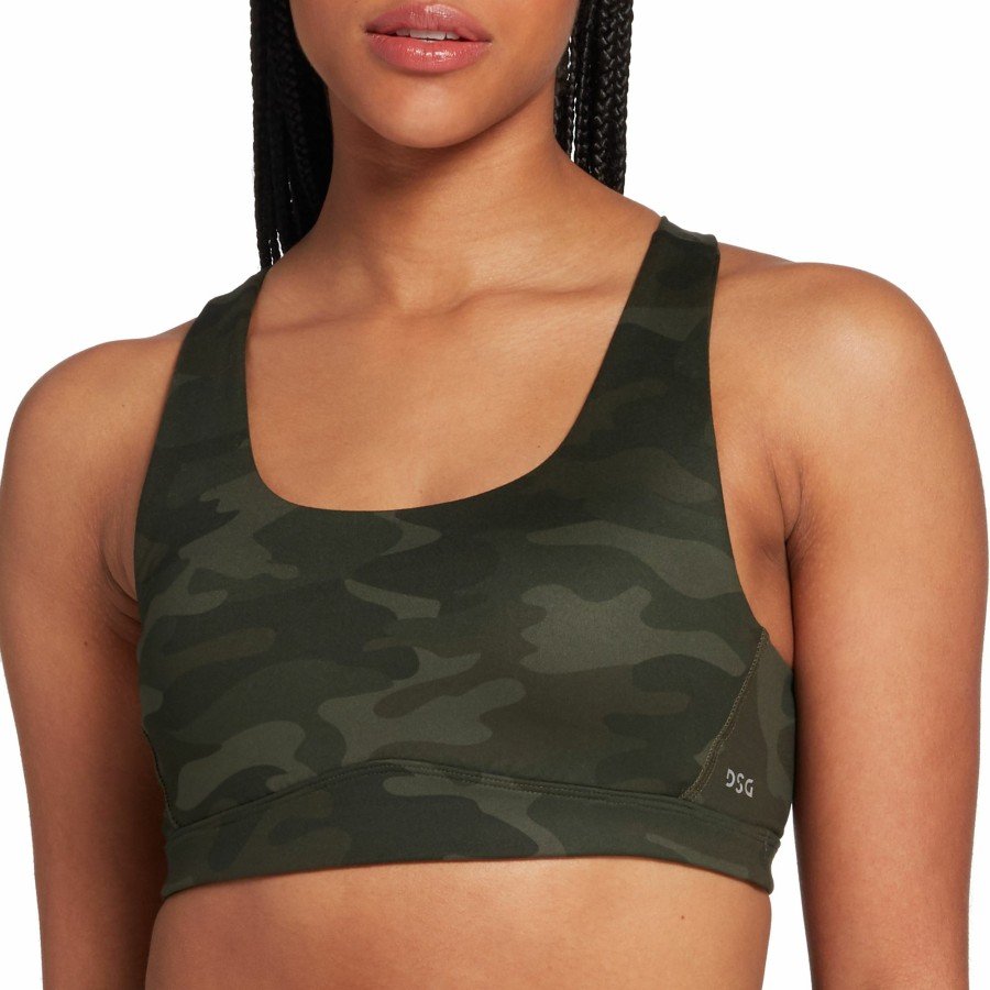 Sports Bras * | Dsg Women'S Aspire Sports Bra For Women