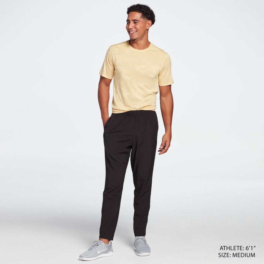 Pants * | Dsg Men'S Running Pants For Men