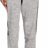 Pants * | Dsg Boys' Striped Jersey Joggers For Boys' Pure Black/Pure White