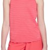 Shirts * | Dsg Girls' Cross Back Tank Top For Girls'