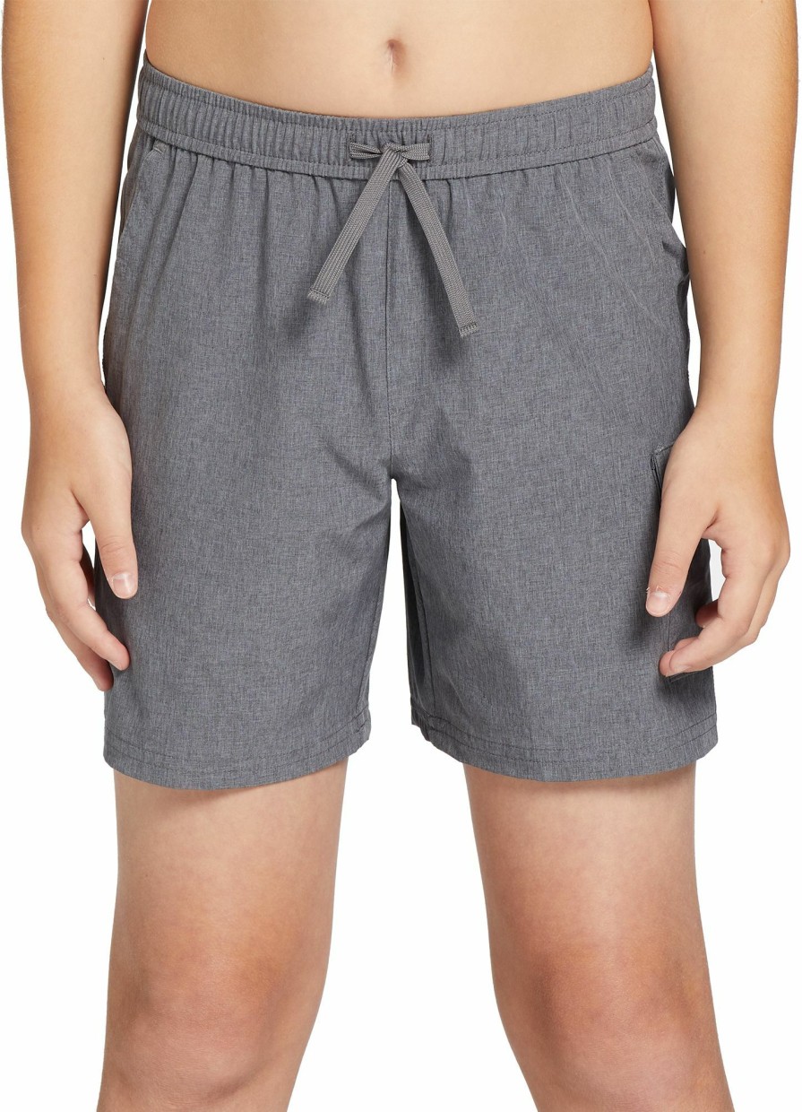 Shorts * | Dsg Boys' Adventure Shorts For Boys'