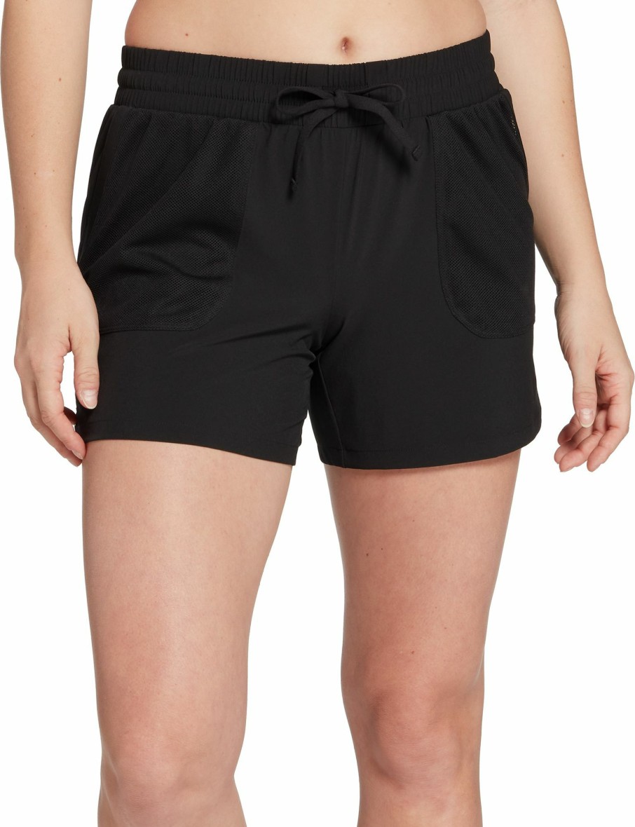 Shorts * | Dsg Women'S 5" Shorts For Women