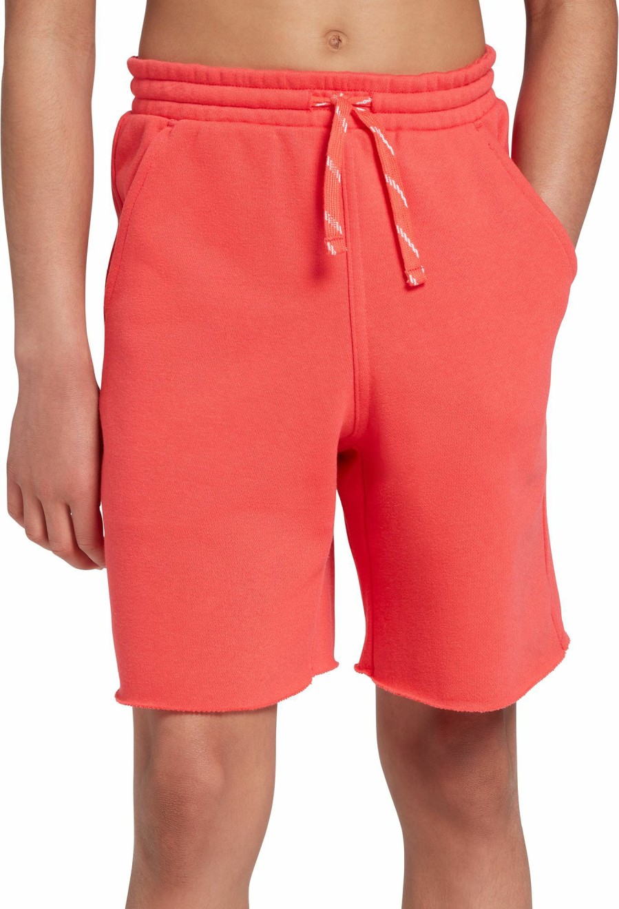 Shorts * | Dsg Boys' French Terry Shorts For Boys'