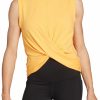 Shirts * | Dsg Women'S Wrap Tank Top For Women