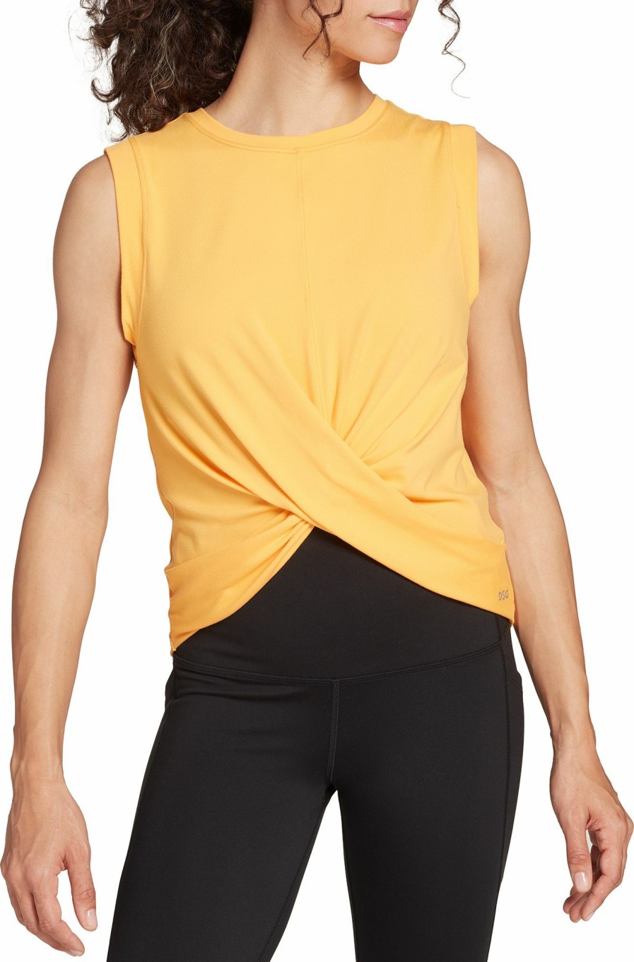 Shirts * | Dsg Women'S Wrap Tank Top For Women