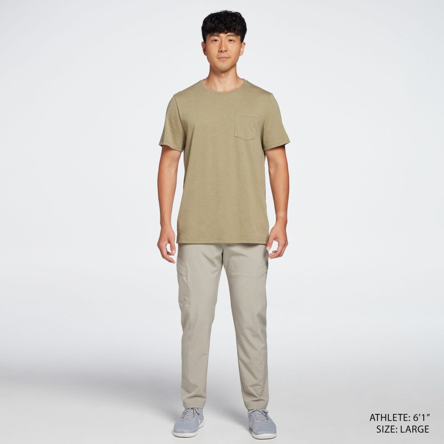 Pants * | Dsg Men'S Ripstop Cargo Pants For Men