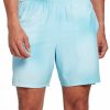 Shorts * | Dsg Men'S 7" 2-In-1 Run Shorts For Men Fusion Light Blue