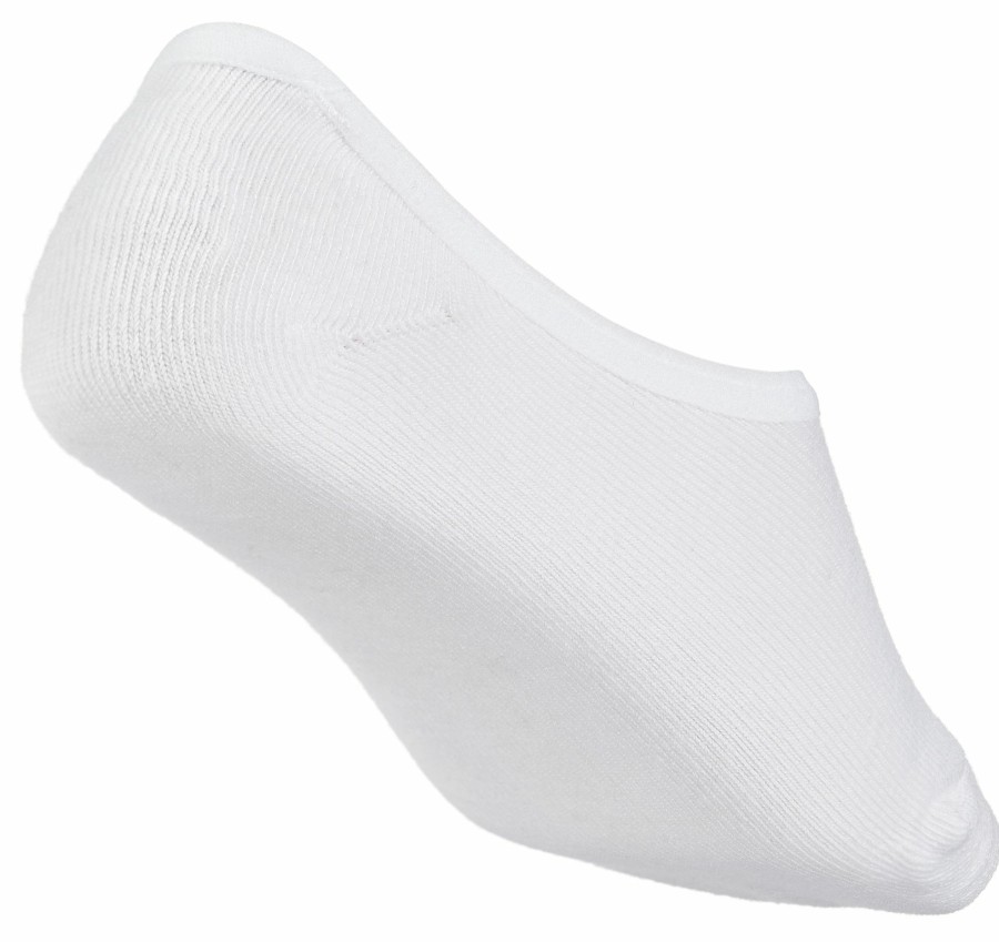 Socks * | Dsg Super No Show Socks 6 Pack For Men