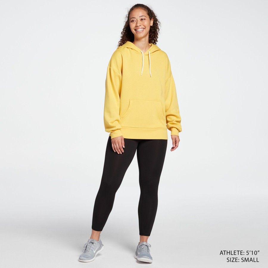 Sweatshirts * | Dsg Women'S Boyfriend Hoodie For Women