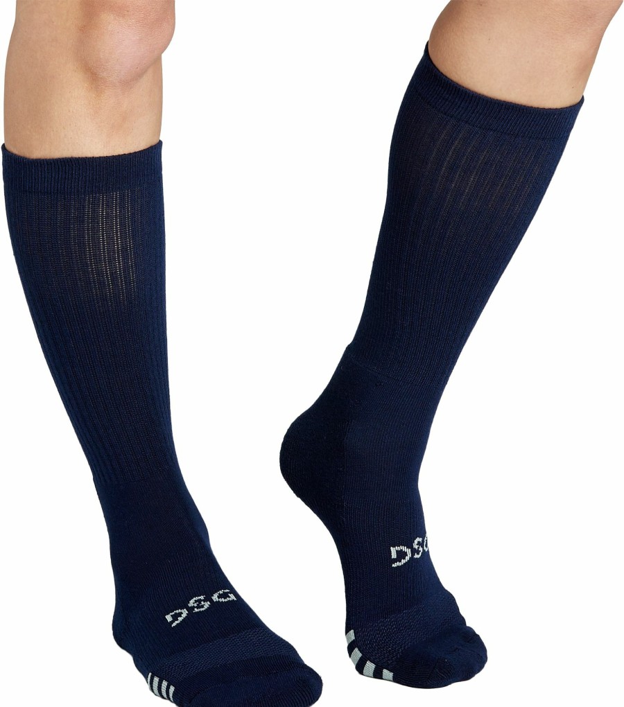 Socks * | Dsg All Sport Crew Socks For Women