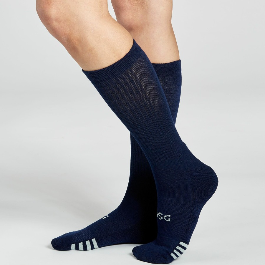 Socks * | Dsg All Sport Crew Socks For Women