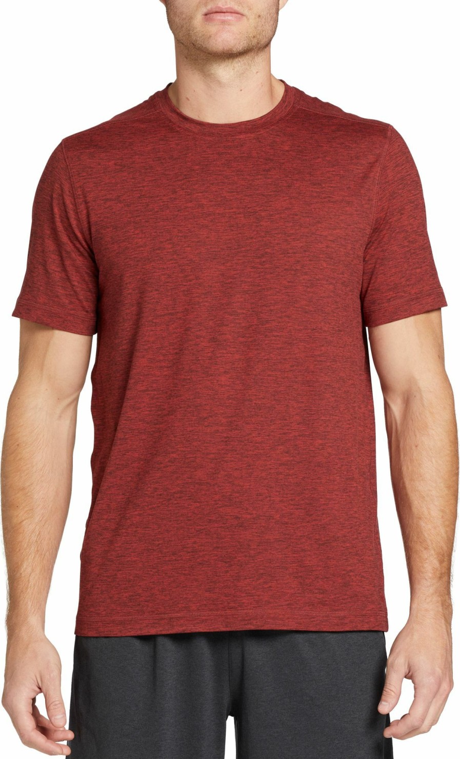 Shirts * | Dsg Men'S Everyday Short Sleeve T-Shirt For Men