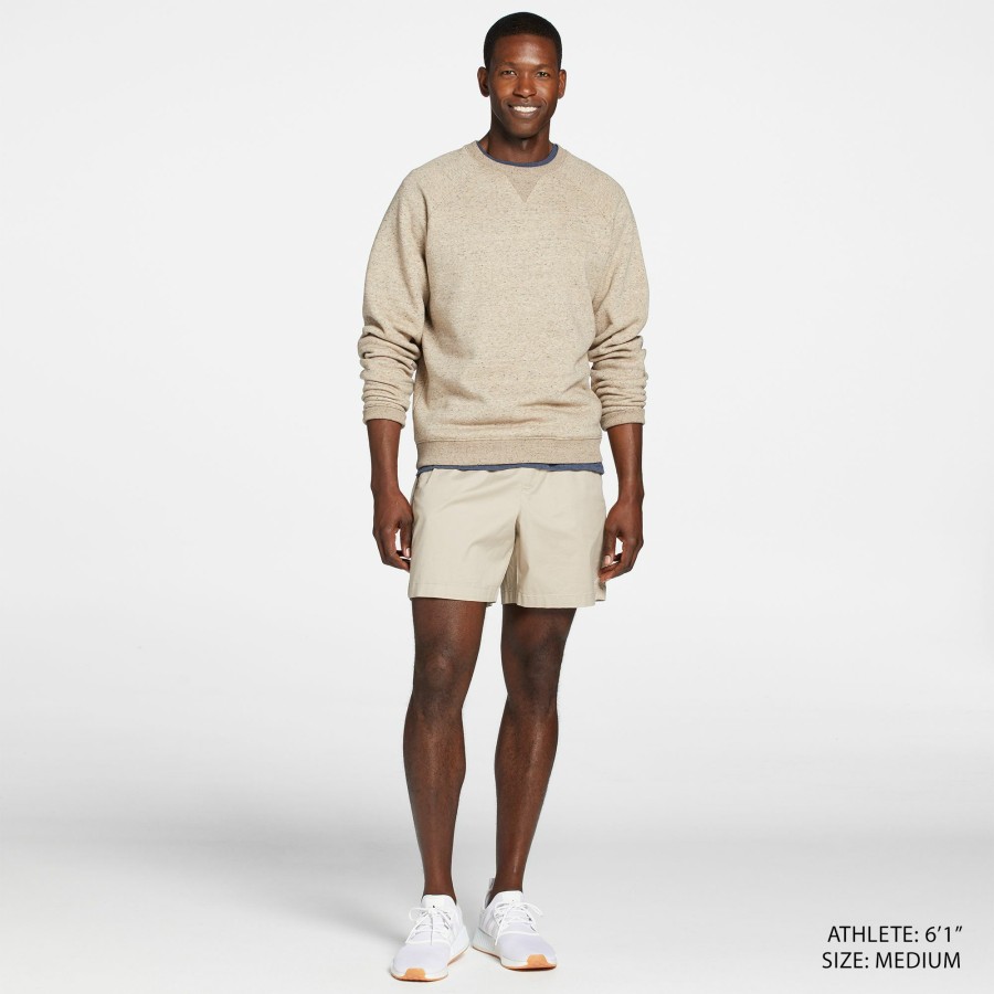 Shorts * | Dsg Men'S Cotton Woven Shorts For Men