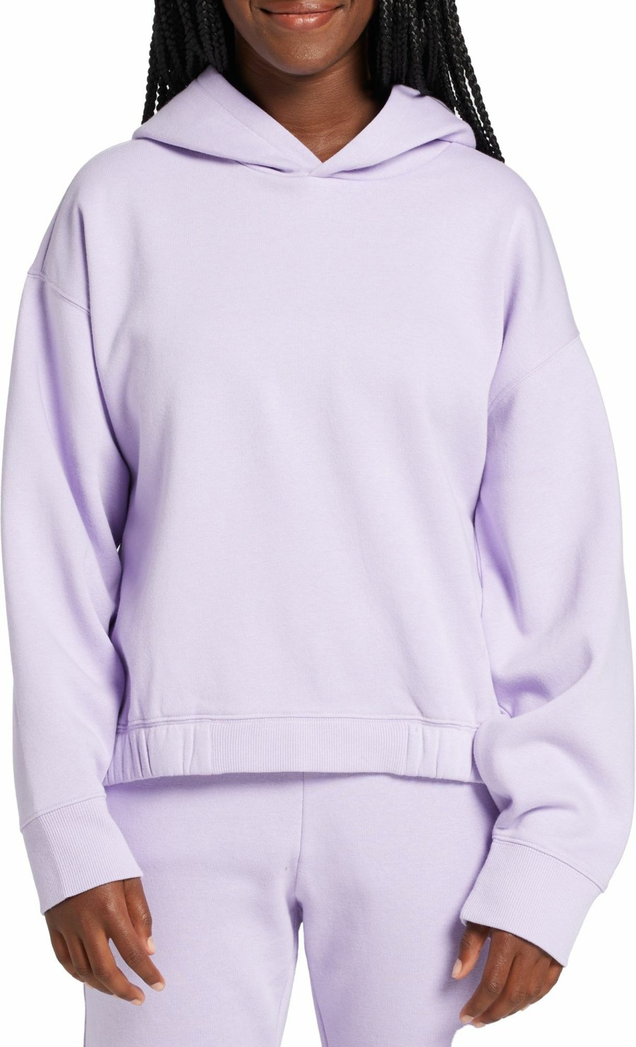 Sweatshirts * | Dsg Girls' Cinch Bottom Hoodie For Girls'