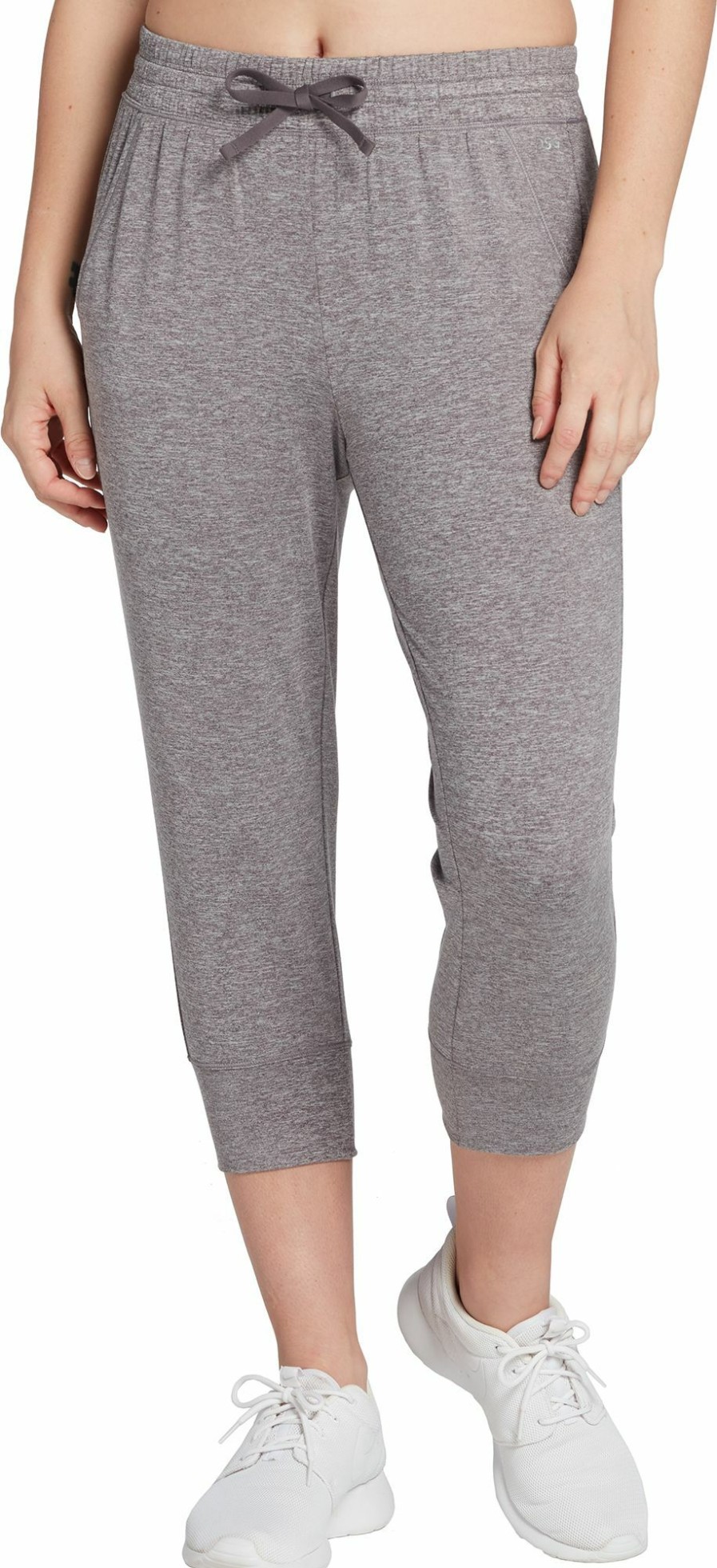 Pants * | Dsg Women'S 365 Capris For Women