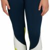 Pants * | Dsg Girls' Performance Colorblock Tights For Girls'