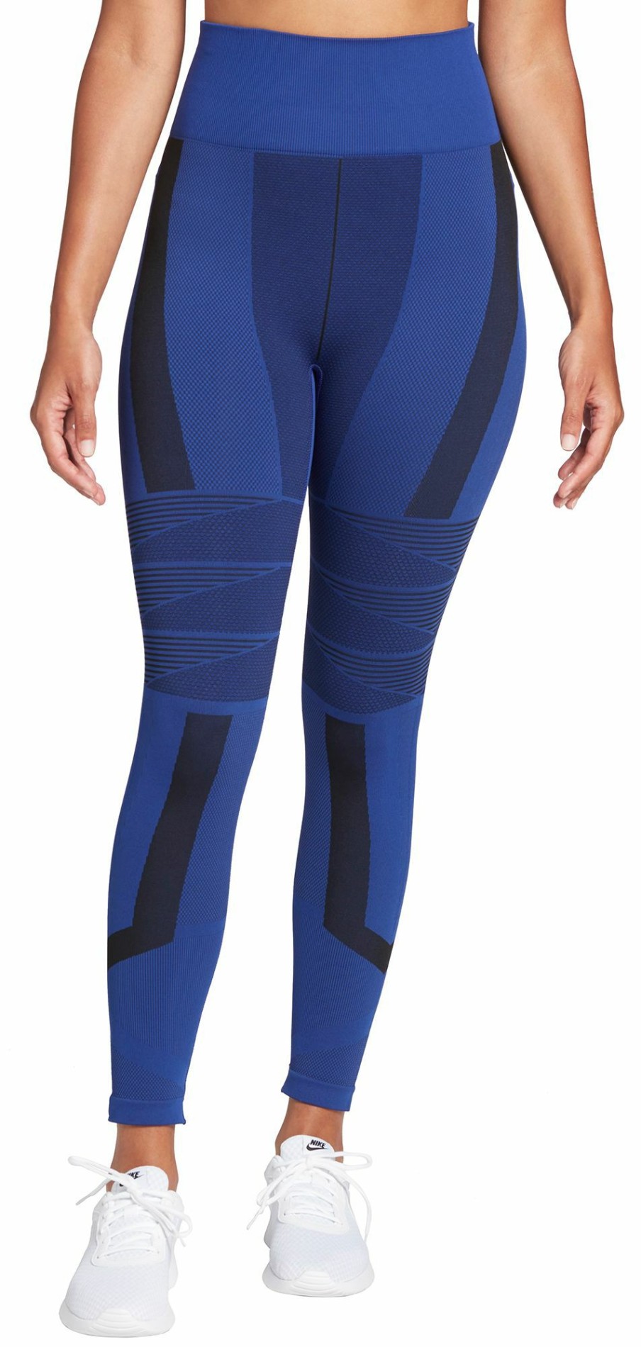 Pants * | Dsg X Twitch + Allison Women'S Seamless Colorblock Tights For Women