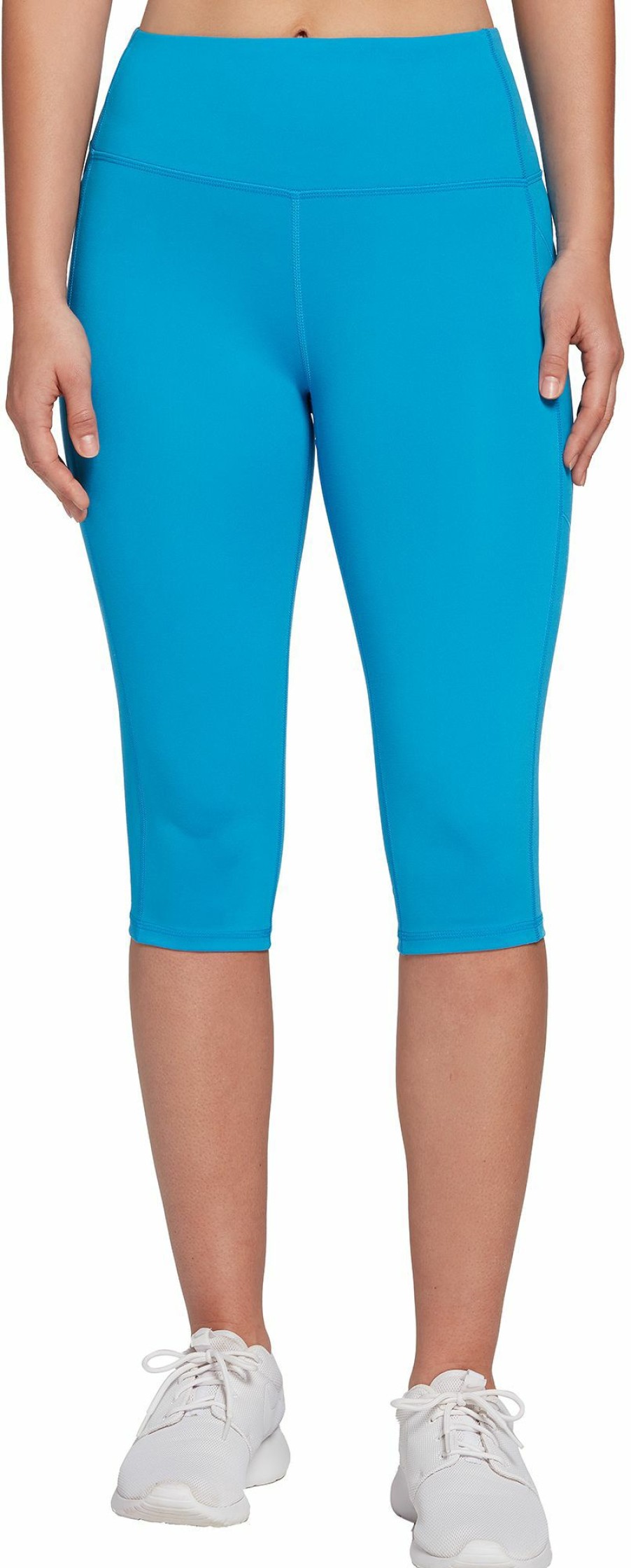 Pants * | Dsg Women'S Momentum Performance Cropped Leggings For Women