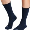 Socks * | Dsg Crew Socks 6 Pack For Women