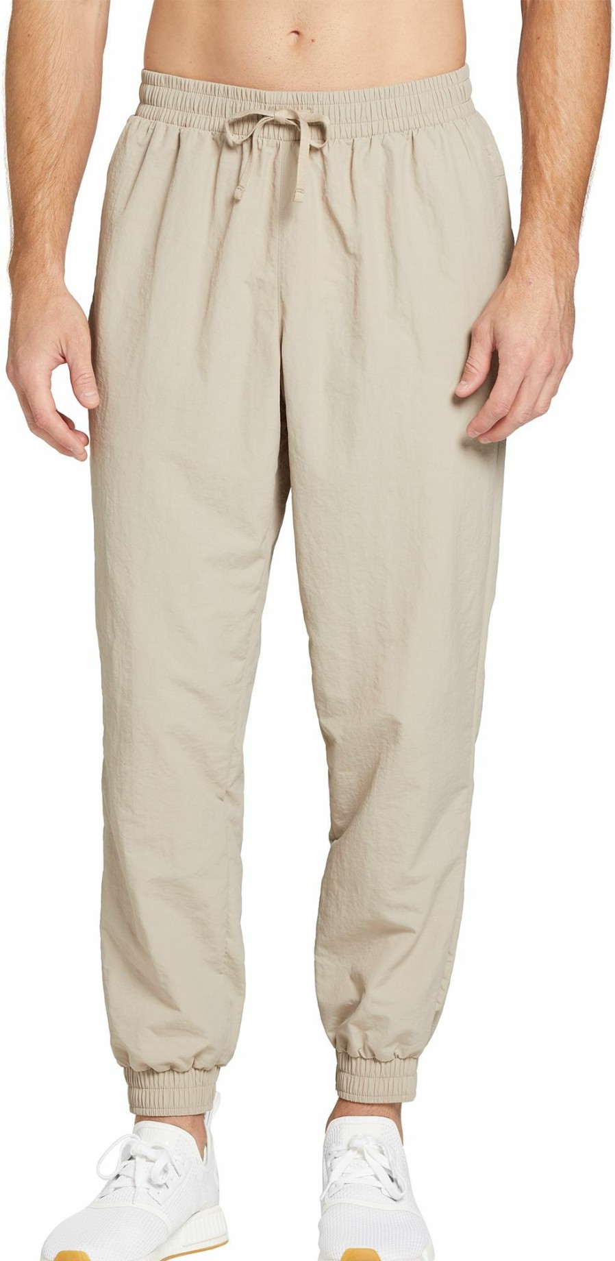 Pants * | Dsg Men'S Cinched Woven Pants For Men