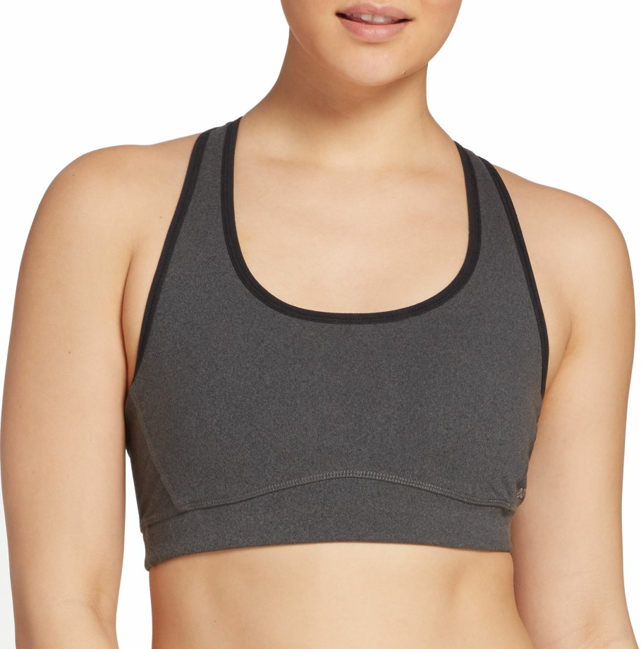 Sports Bras * | Dsg Women'S Compression Sports Bra For Women