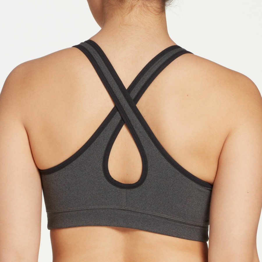 Sports Bras * | Dsg Women'S Compression Sports Bra For Women