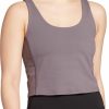 Shirts * | Dsg Women'S Fashion Crop Tank Top For Women