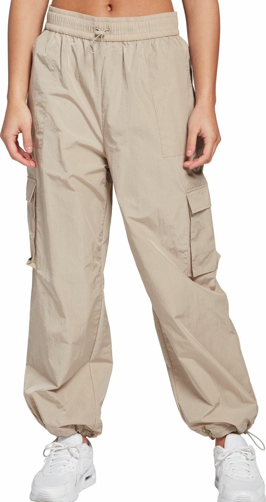 Pants * | Dsg X Twitch + Allison Women'S Nylon Cargo Pants For Women