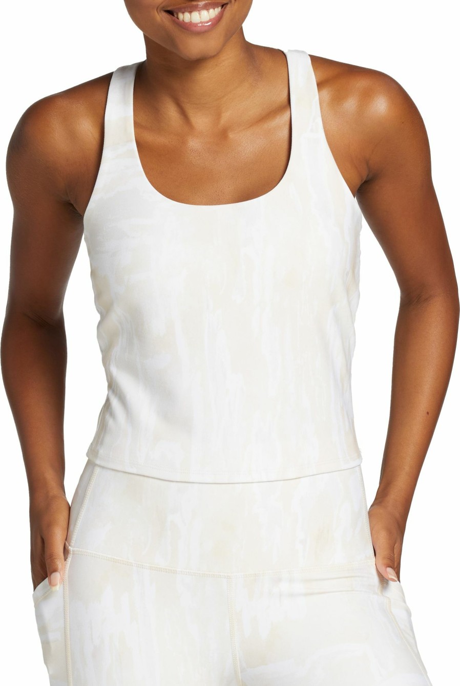 Shirts * | Dsg X Twitch + Allison Women'S Cropped Fashion Tank Top For Women