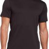 Shirts * | Dsg Men'S Solid Performance Short Sleeve T-Shirt For Men