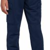 Pants * | Dsg Boys' Cargo Tech Fleece Jogger Pants For Boys'